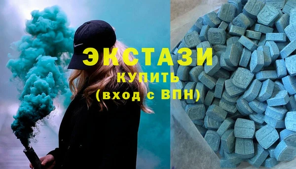 хмурый Абаза