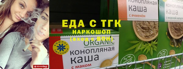 хмурый Абаза